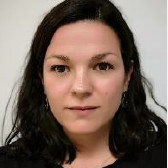 Aurelie Rivollier