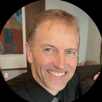 Joe Robertson