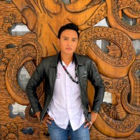Ramadhani Gumelar