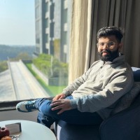 Ritesh Arora
