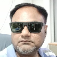 Kamran Haider Shafi Khan