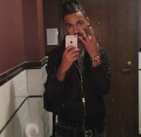 Leshawn Propps