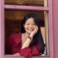 SANDY LUO