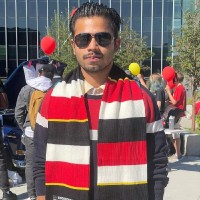 Arpon Chowdhury