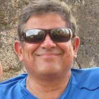 Oscar Salmeron