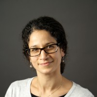 Kaoutar Djemai-Dawood