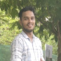 Vighnesh Pagade