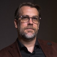 Mark Nash