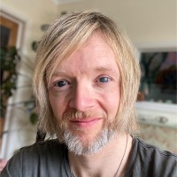 Christopher Parkes-Nield