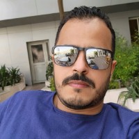 Saqer Sulaiman Aljalaq