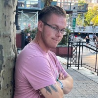 Zachary Zimmerman