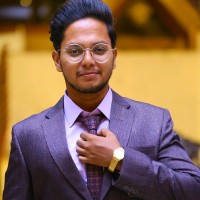 Usman Shaikh