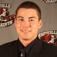 Travis Lang