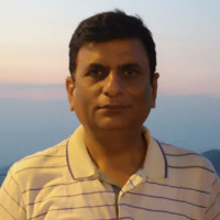 Varinder Kalra