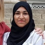 Halima Bibi Chand