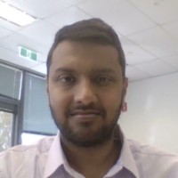 Akram Ahamed