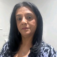 Salma Arshad