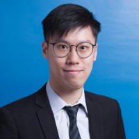 Andrew Lau