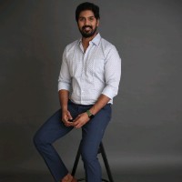Ankush Goud