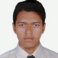 Joshua Elliott Salas