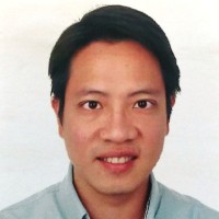 Mick Lim
