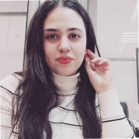 Khaoula Mahjoub