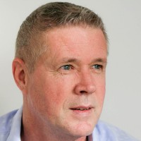 Ross Read