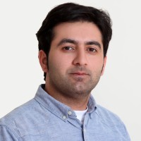 Ziya Akhundov, PMP®