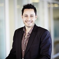 Mark Gerges