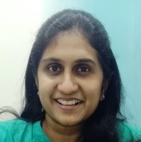 Divya Kamath