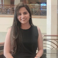 Pooja Shanbhag