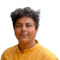 Riddhima R.