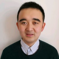 Henry Wang