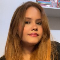 Camila Bragança
