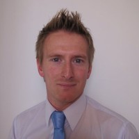 Iain Bain