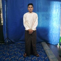 Thantzin Oo