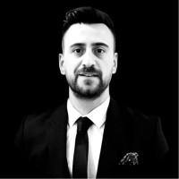 Hasan Güray Ci̇han