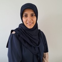 Maryam Hamidi