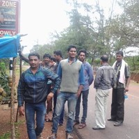 M Devaraju