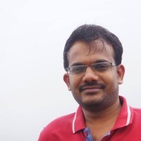 Manjunatha P Reddy