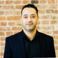 Maziar Esfandiari