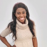 Gianna Ekene Asaam