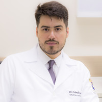 Orlando Avalos, Md