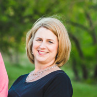 Suzanne Horner