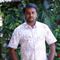 R Naresh