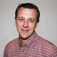 Niels Erik Nellemann