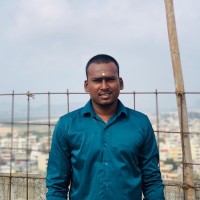 Anil Reddy Munnangi