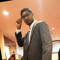Murrali Vijayan