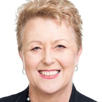 Catherine Middleton FAIOP, HLM