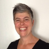 Gillian Pace